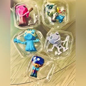 Roblox PIGGY SERIES 2 lot